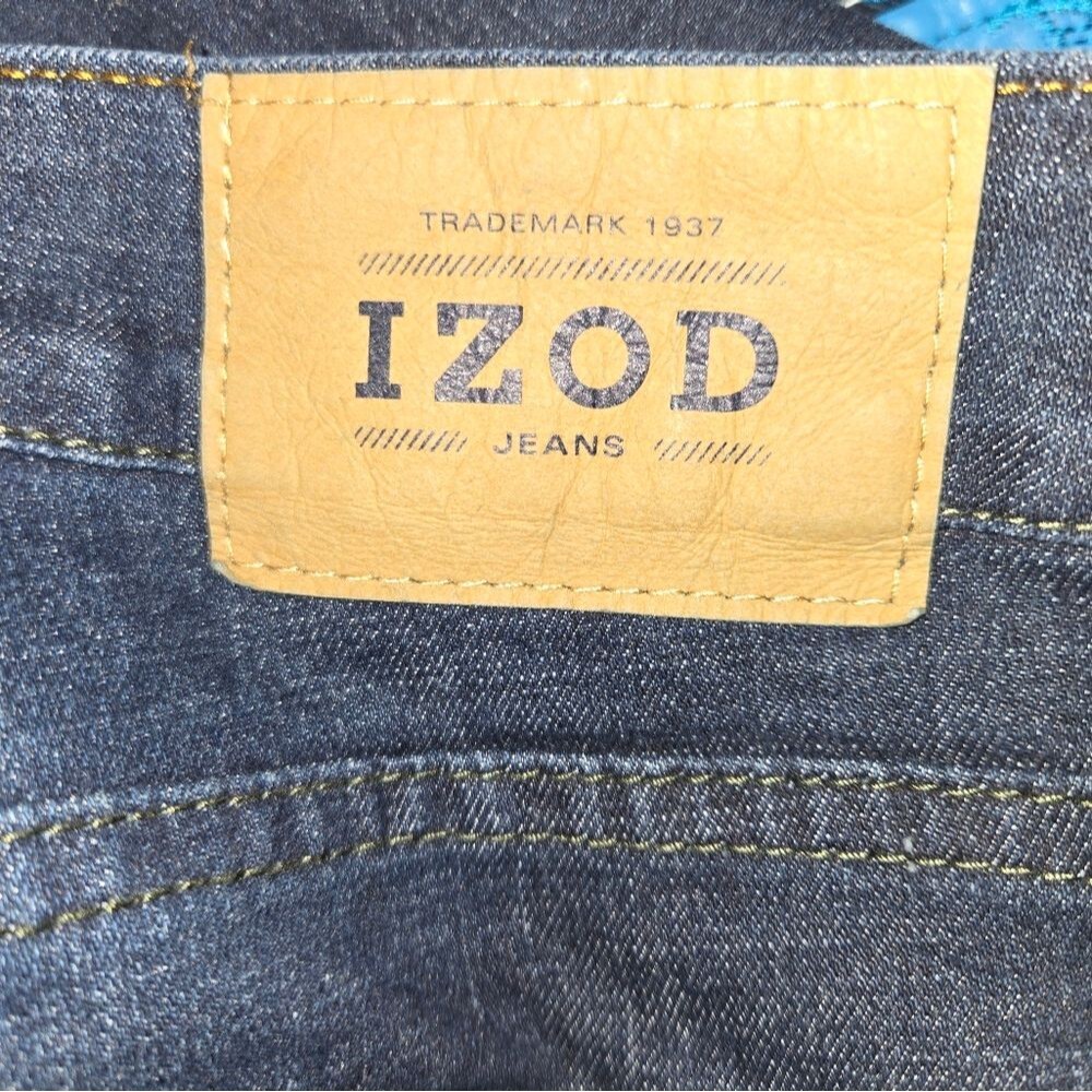 IZOD Men’s Comfort Stretch Jeans